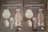Ανατομία Ανθρώπου Ι & ΙΙ