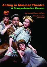 Acting in Musical Theater: A Comprehensive Course