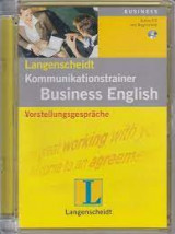 Kommunikationstrainer Business English: Vorstellungsgespräche