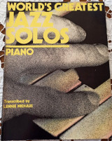 World's greatest jazz solos