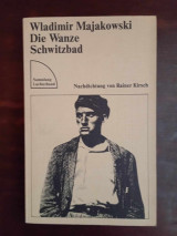 Die Wanze / Schwitzbad