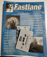 Fastlane Workbook 1