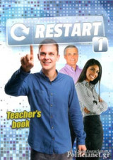 Restart 1 (+glossary+grammar Book)