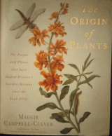 The origin of Plants