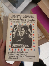 Wie ich Filme mache