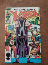 Uncanny X-Men #200