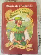 Robin Hood