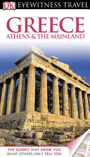 DK Eyewitness Travel Guide