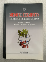 Medical Chemistry