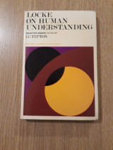 Locke on Human Understanding