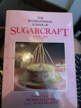 The International School of Sugarcraft