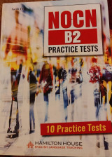 Nocb B2 Practise tests