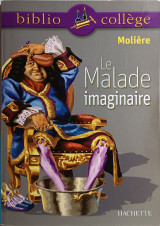 Le malade imaginaire