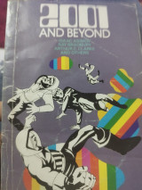 2001 and Beyond
