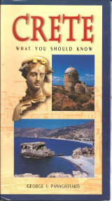 Crete what you should know