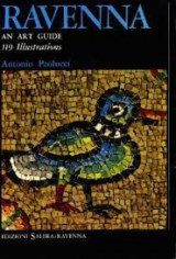 Ravenna an art guide 119 illustrations