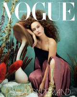Vogue greece - Τεύχος 71 - Δεκέμβριος 2025