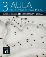 Aula Internacional Plus 3- Libro del ALumno & mp3 descagable (Βιβλίο Μαθητή)