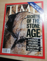 Time Magazine February 13, 1995