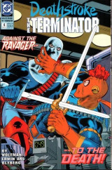 Deathstroke The Terminator 04
