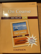 On course for the Michigan ECPE