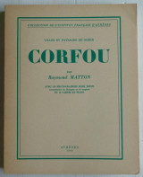 Corfou