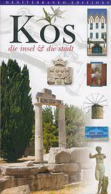 Kos: Die Insel und die Stadt