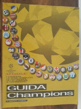 Guida champions league 2009-10