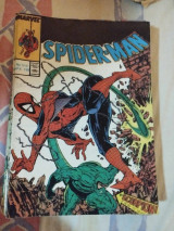 Spiderman σπαιντερμαν 515