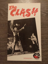 The Clash
