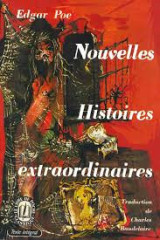 Nouvelles histoires extraordinaires