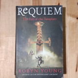 Requiem The Fall of the Templars