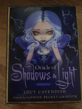 Oracle of Shadows & Light