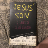 Jesus’ son