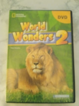 World Wonders 2 dvd