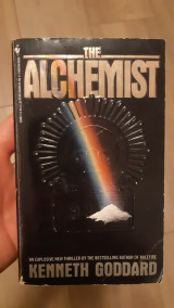 The alchemist