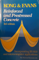Reinforced and Prestressed Concrete