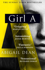 Girl A