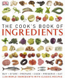 The Cook's Book of Ingredients