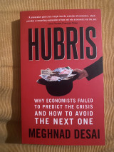 Hubris