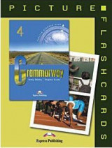 Picture Flashcards Grammarway 4
