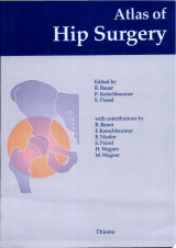 Atlas of Hip Surgery