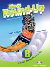 New Round-Up B Student's Book