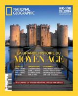 National Geographic France - Hors Série - Collection - N° 21 - Juillet-Août 2016