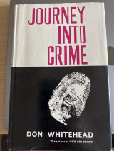 Journey Into Crime