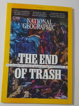 National Geographic - March 2020