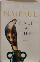 Half a life