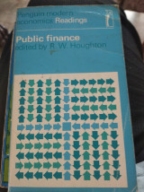 Public finance