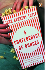 A Confederacy of Dunces