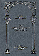Die heiligen Mönchsväter von Palästina